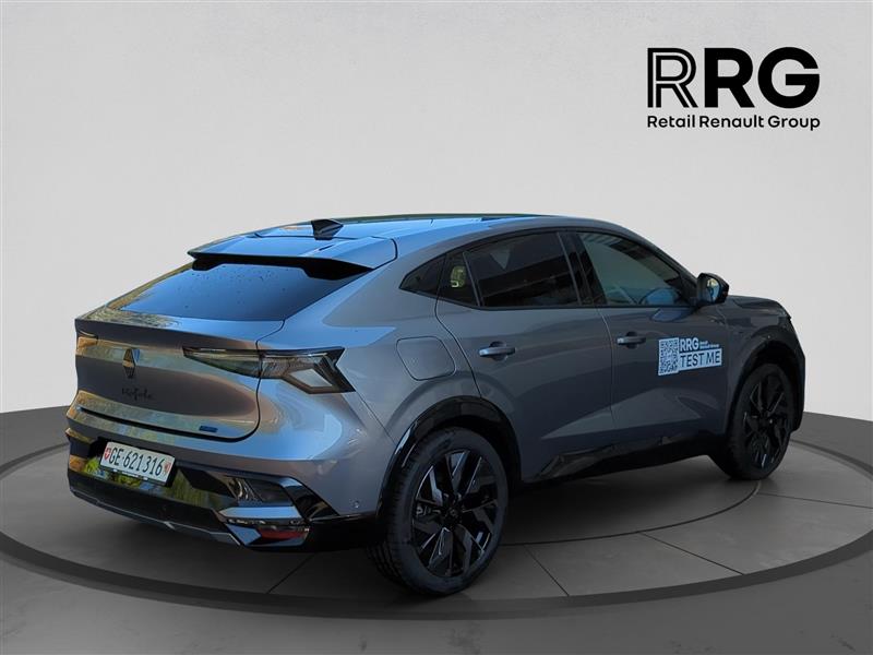 RENAULT Rafale 1.2 E-Tech Full Hybrid 200-image-5