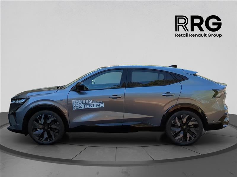 RENAULT Rafale 1.2 E-Tech Full Hybrid 200-image-2