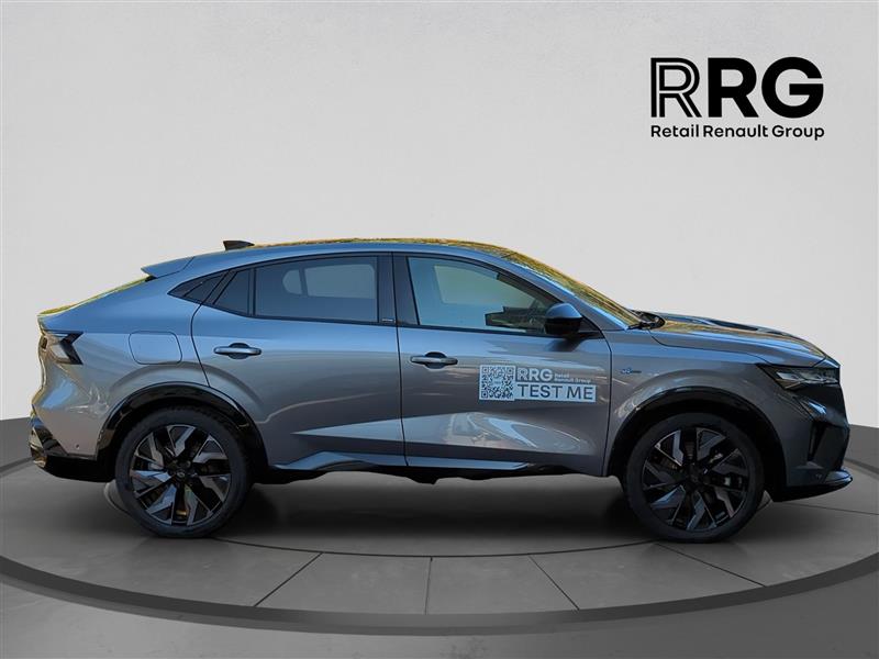 RENAULT Rafale 1.2 E-Tech Full Hybrid 200-image-6