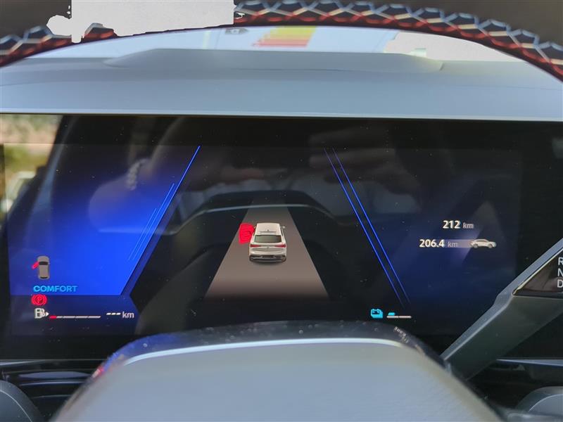 RENAULT Rafale 1.2 E-Tech Full Hybrid 200-image-11