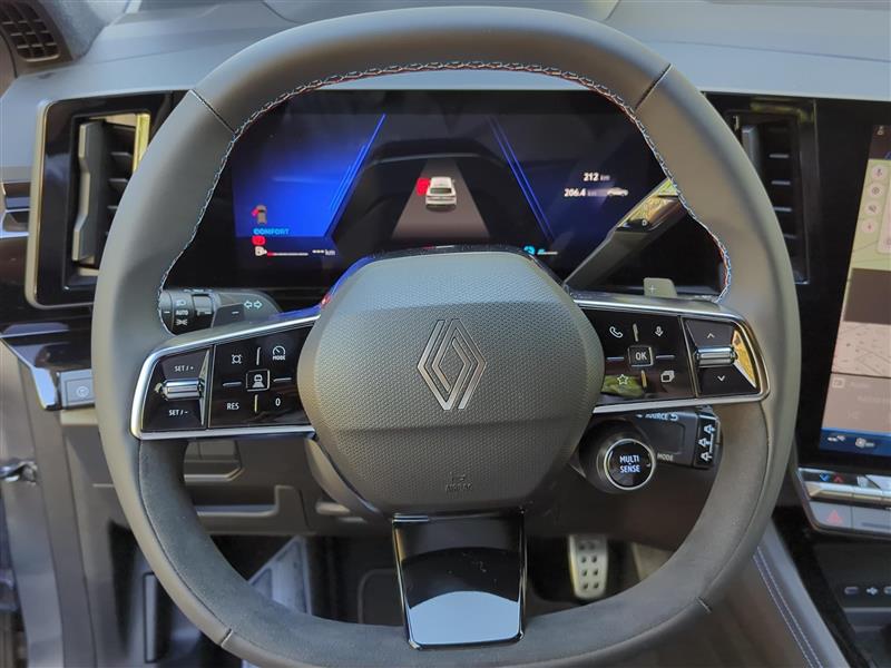 RENAULT Rafale 1.2 E-Tech Full Hybrid 200-image-9
