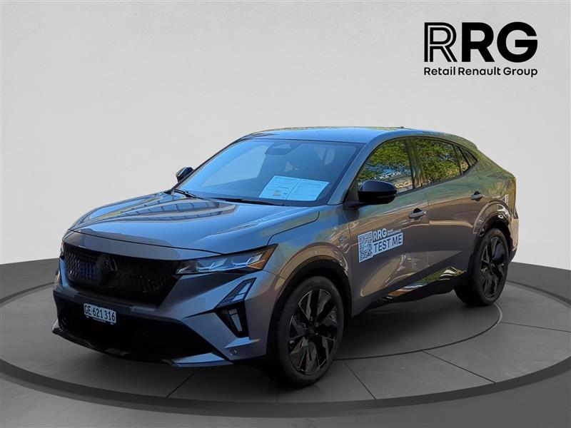 RENAULT Rafale 1.2 E-Tech Full Hybrid 200-image-1