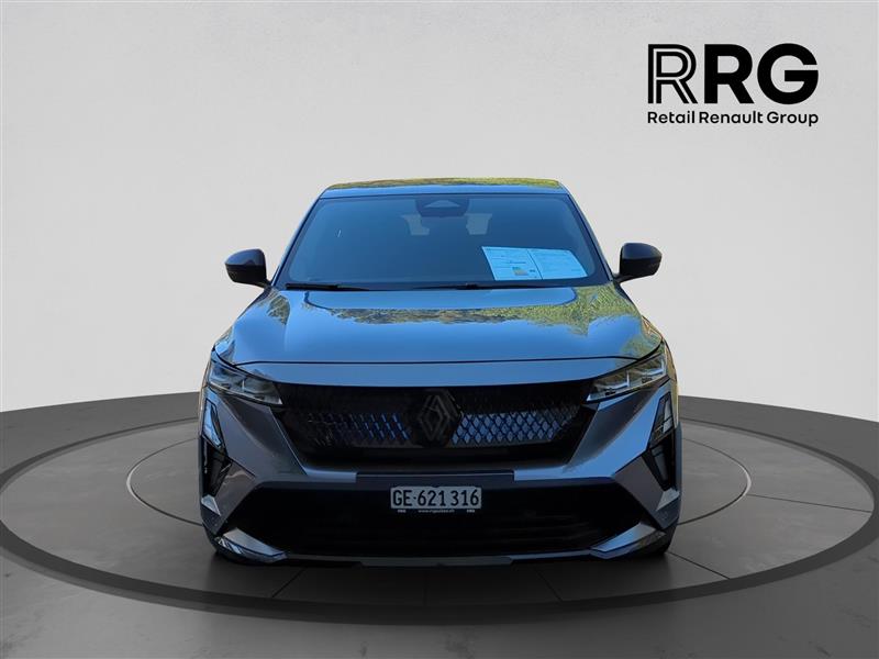 RENAULT Rafale 1.2 E-Tech Full Hybrid 200-image-3