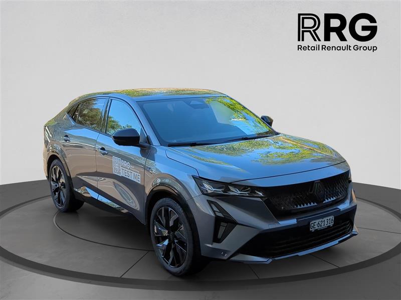 RENAULT Rafale 1.2 E-Tech Full Hybrid 200