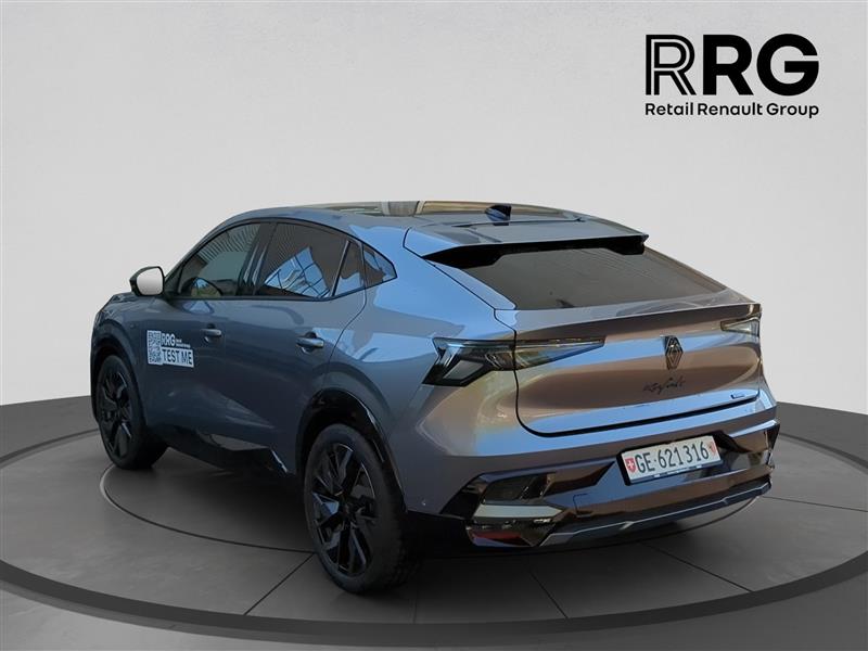 RENAULT Rafale 1.2 E-Tech Full Hybrid 200-image-7