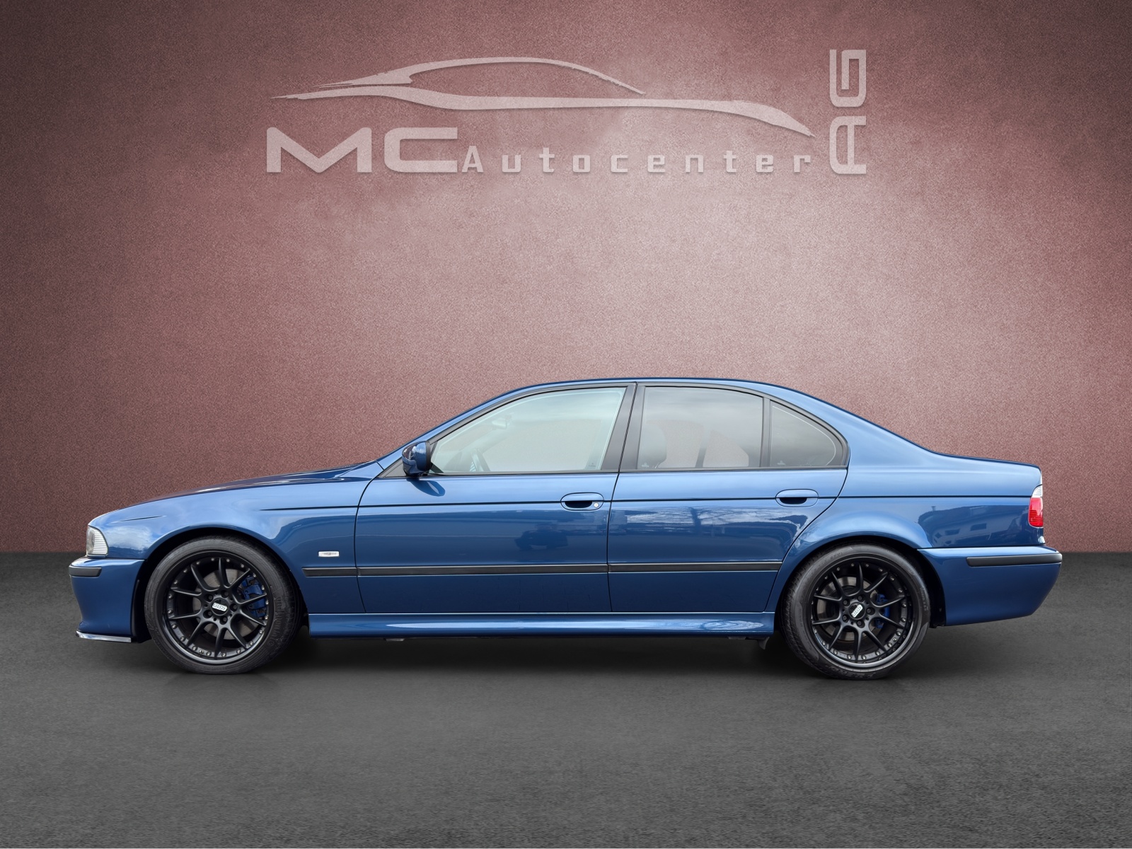 BMW 535i-image-1