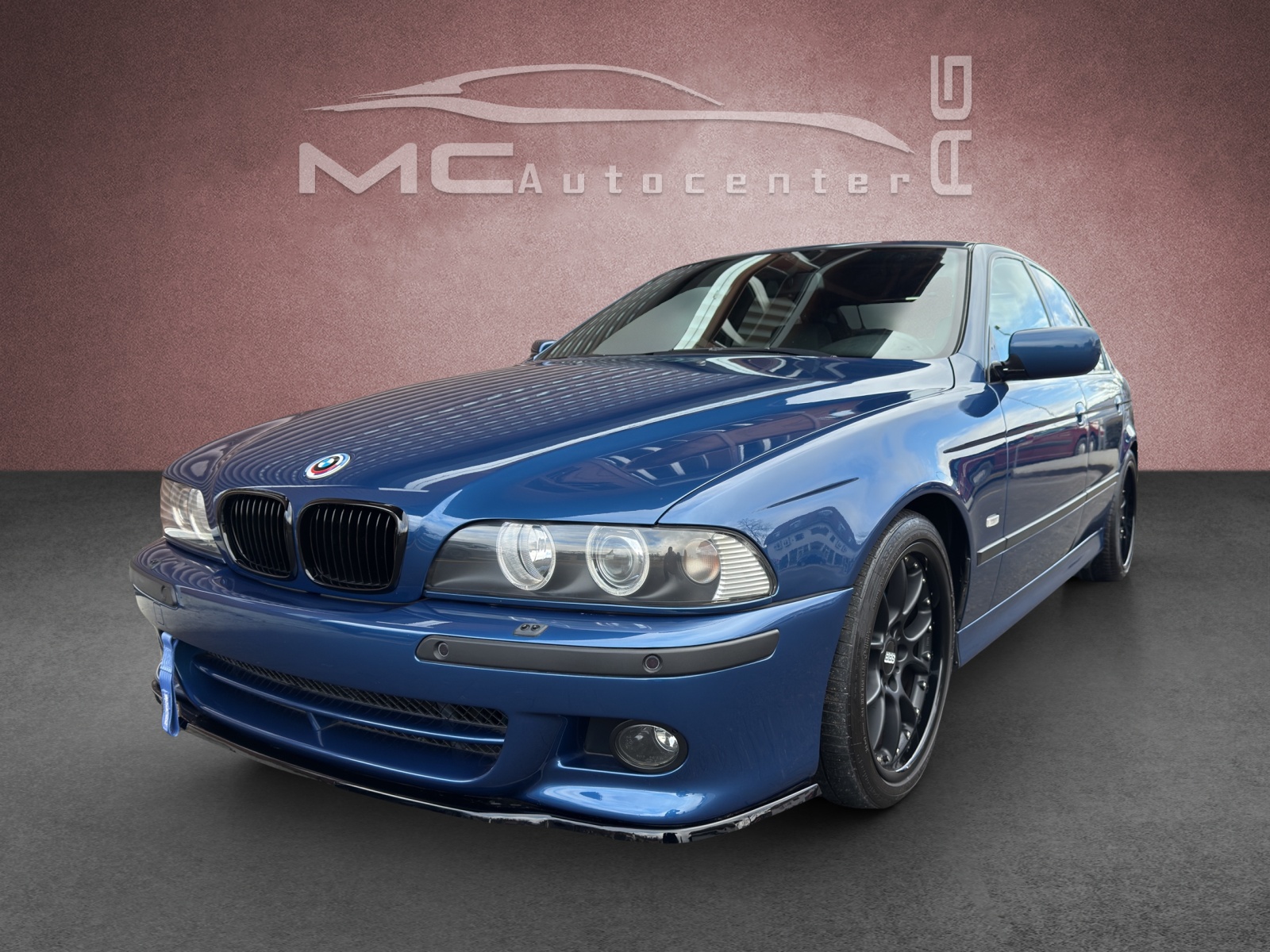 BMW 535i-image-0