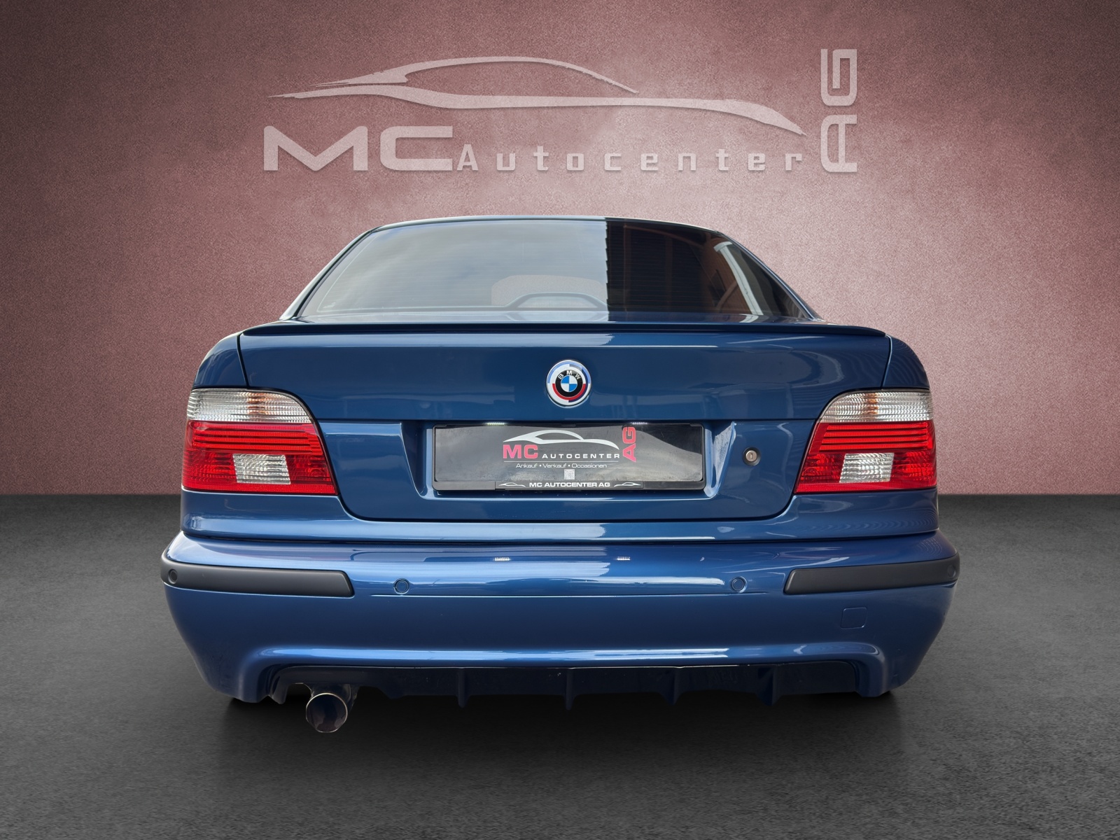 BMW 535i-image-4