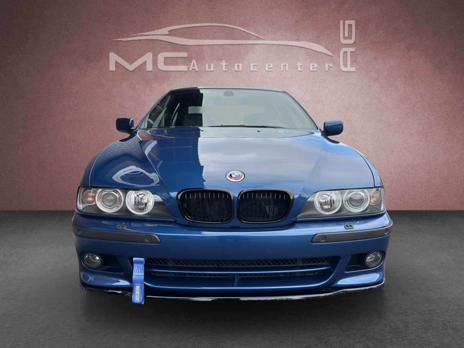 BMW 535i-image-3