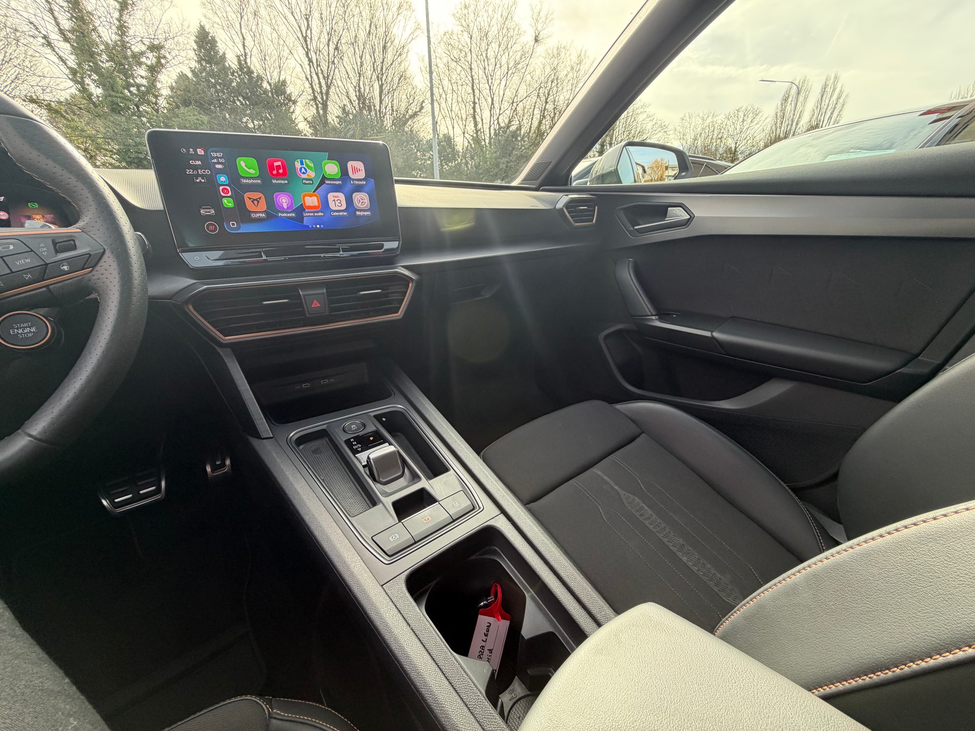 CUPRA LEON ST 1.4 e-HYBRID pHEV DSG-image-20