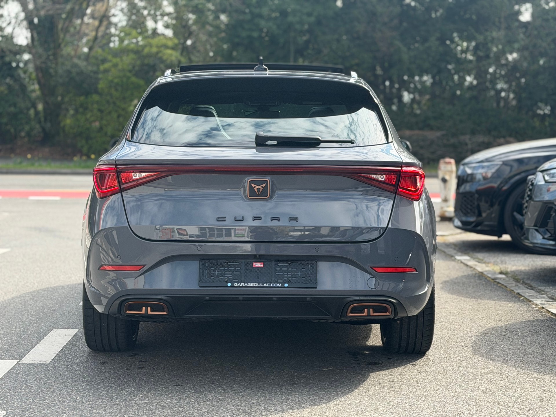 CUPRA LEON ST 1.4 e-HYBRID pHEV DSG-image-6