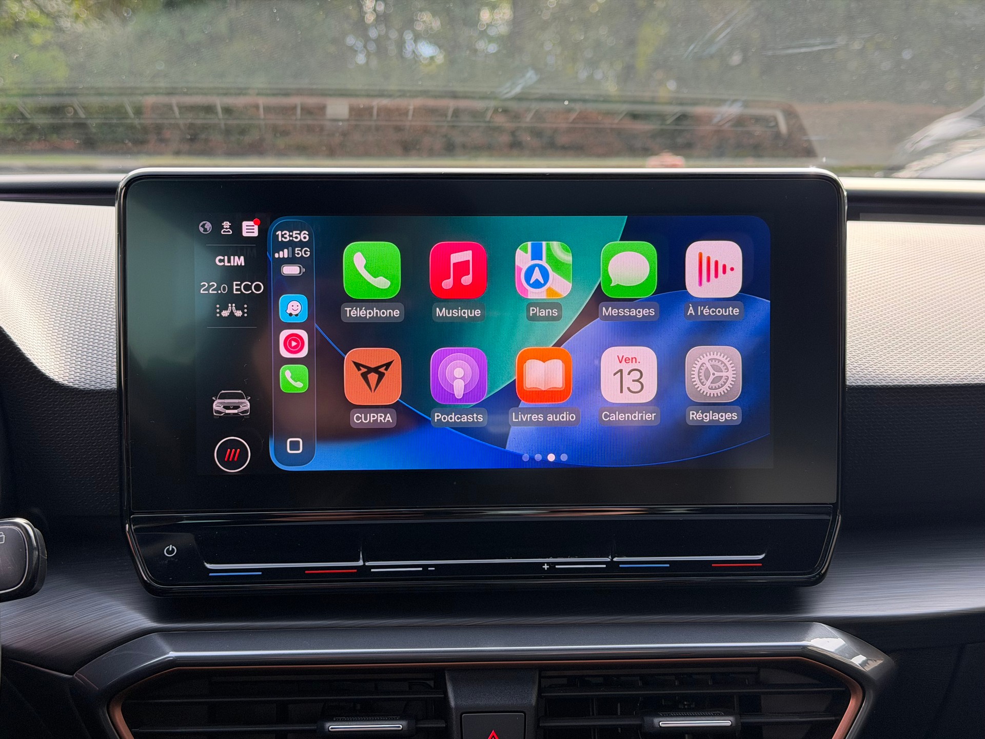 CUPRA LEON ST 1.4 e-HYBRID pHEV DSG-image-17