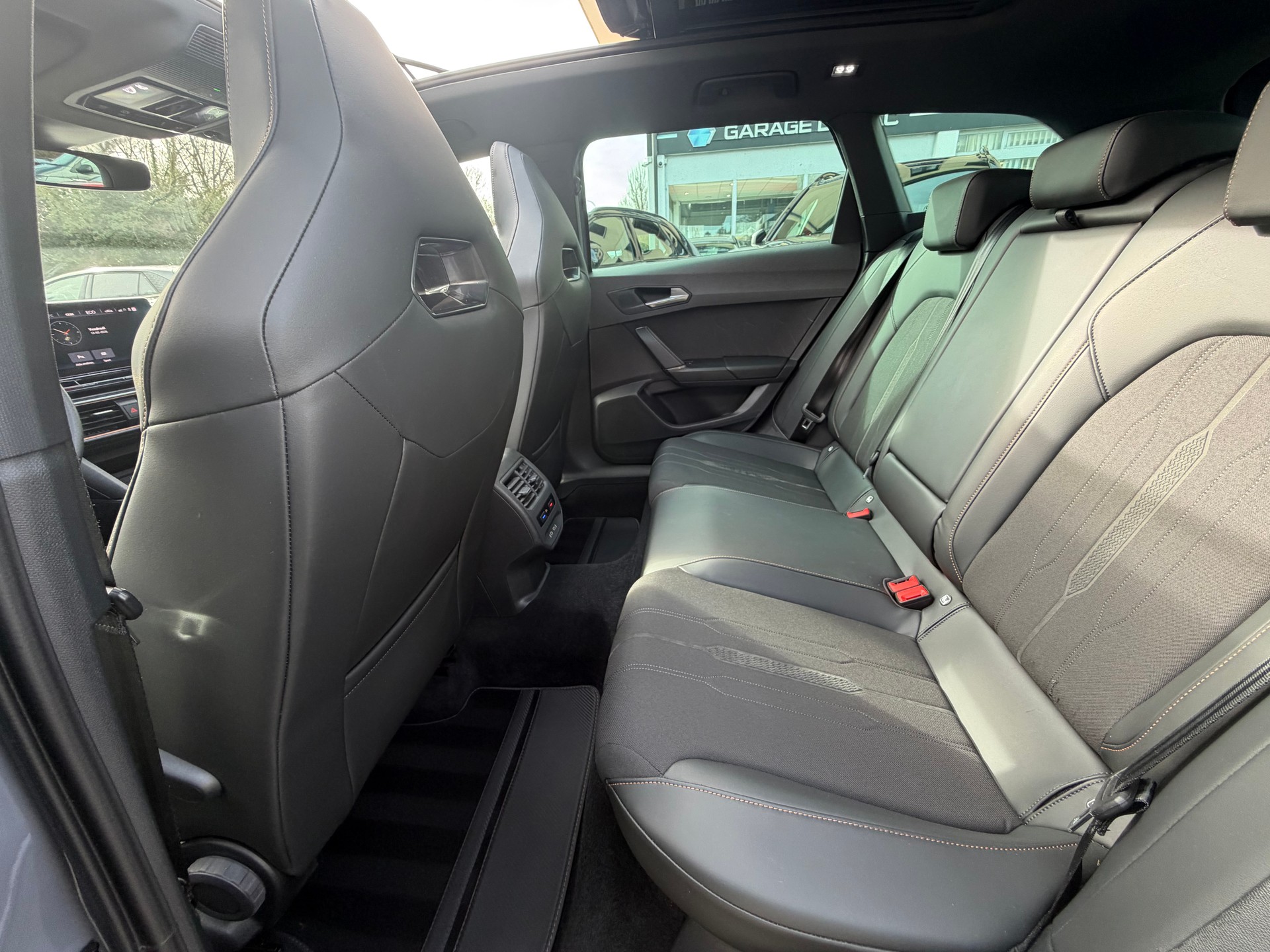 CUPRA LEON ST 1.4 e-HYBRID pHEV DSG-image-9