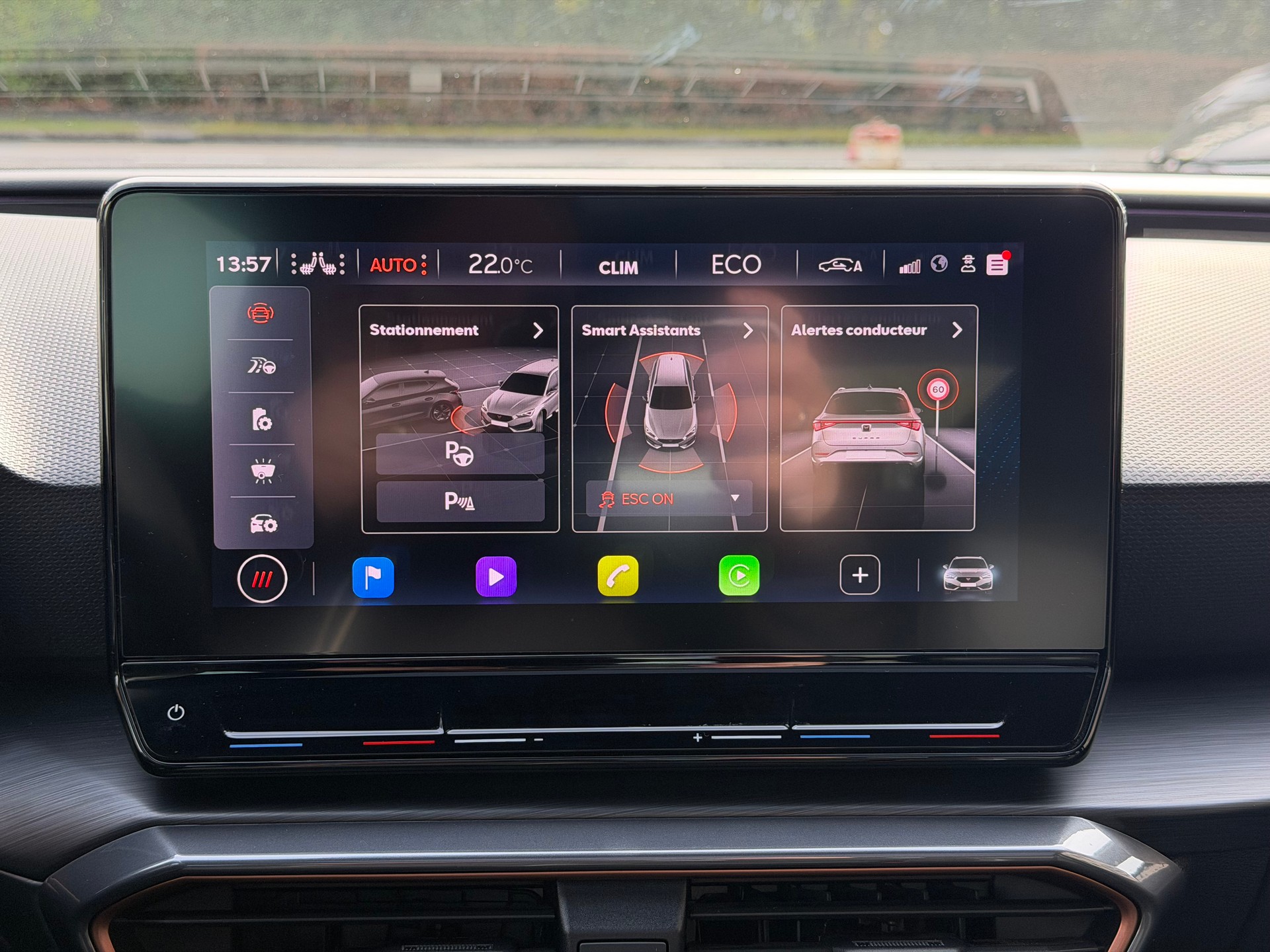 CUPRA LEON ST 1.4 e-HYBRID pHEV DSG-image-19