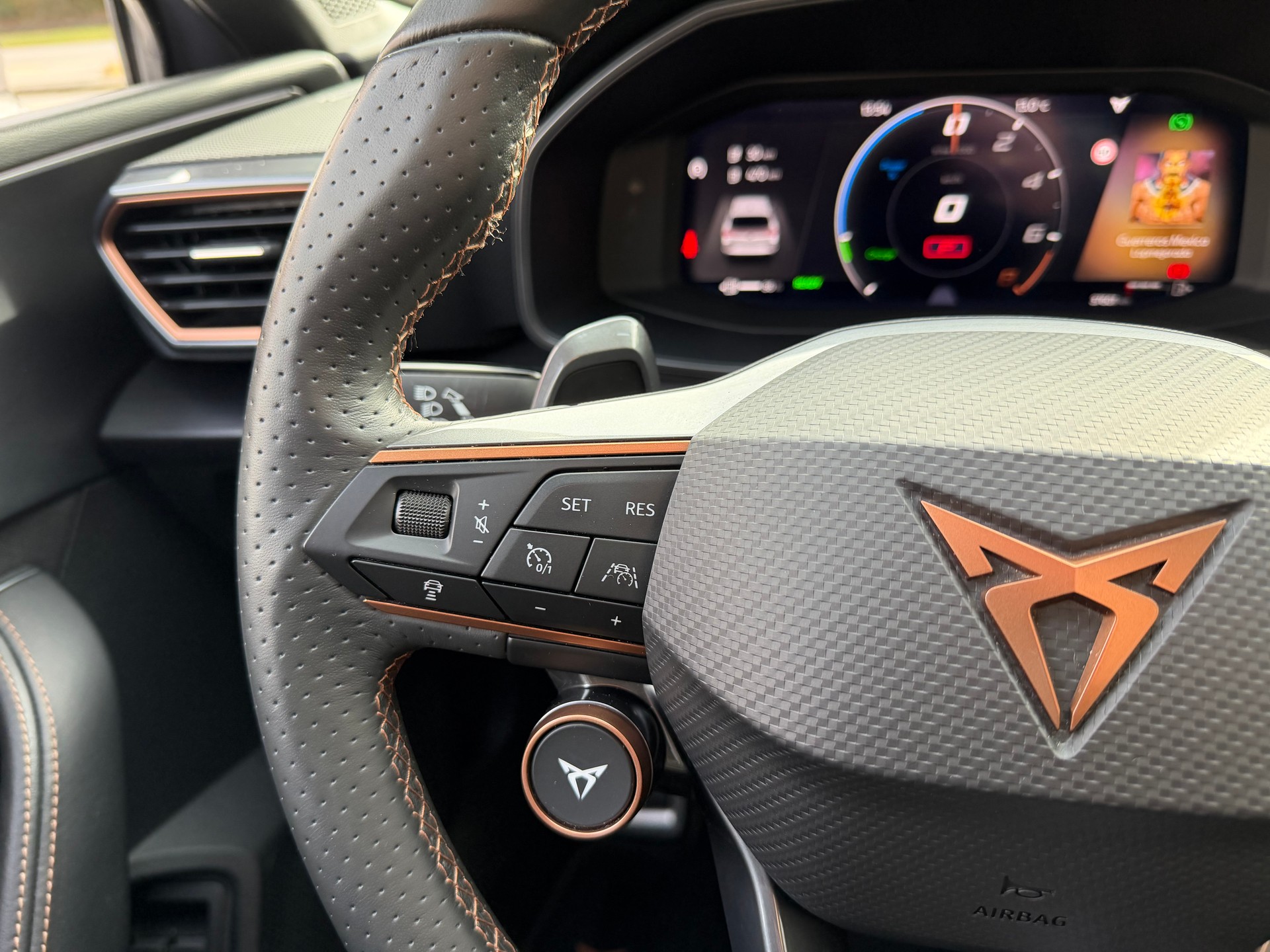 CUPRA LEON ST 1.4 e-HYBRID pHEV DSG-image-14
