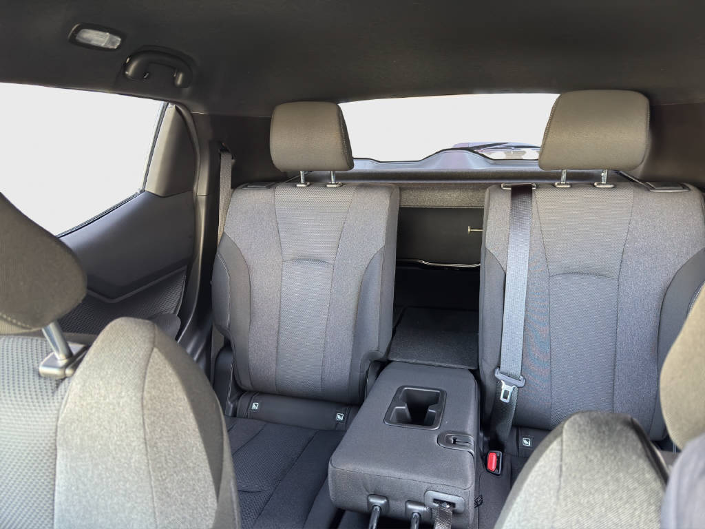 TOYOTA Urban Cruiser Trend AWD-image-14