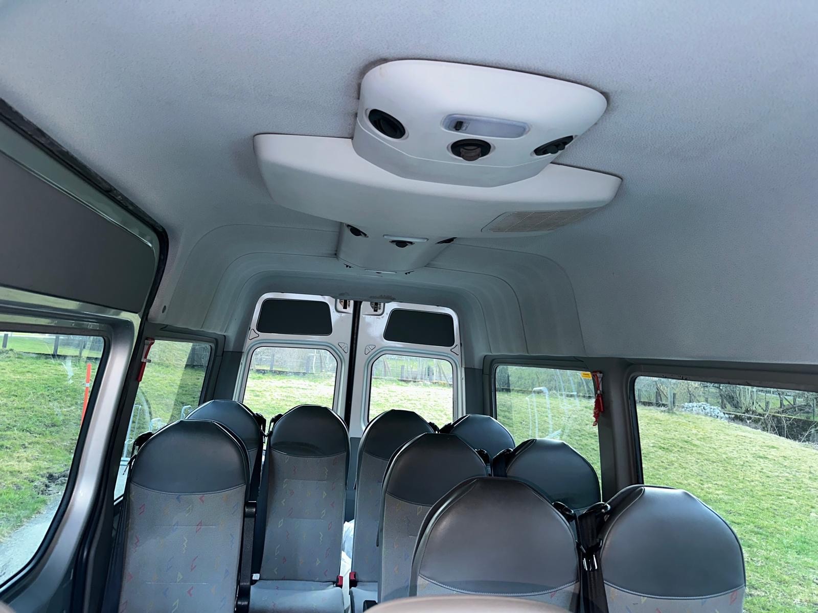 VW Crafter 35 2.5 BlueTDI 136 PS-image-7