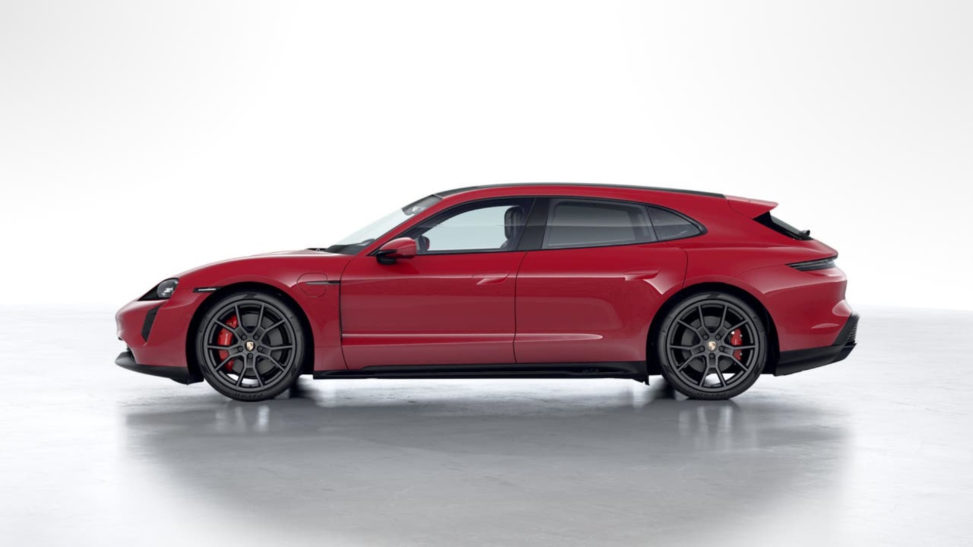 PORSCHE Taycan GTS Sport Turismo-image-1