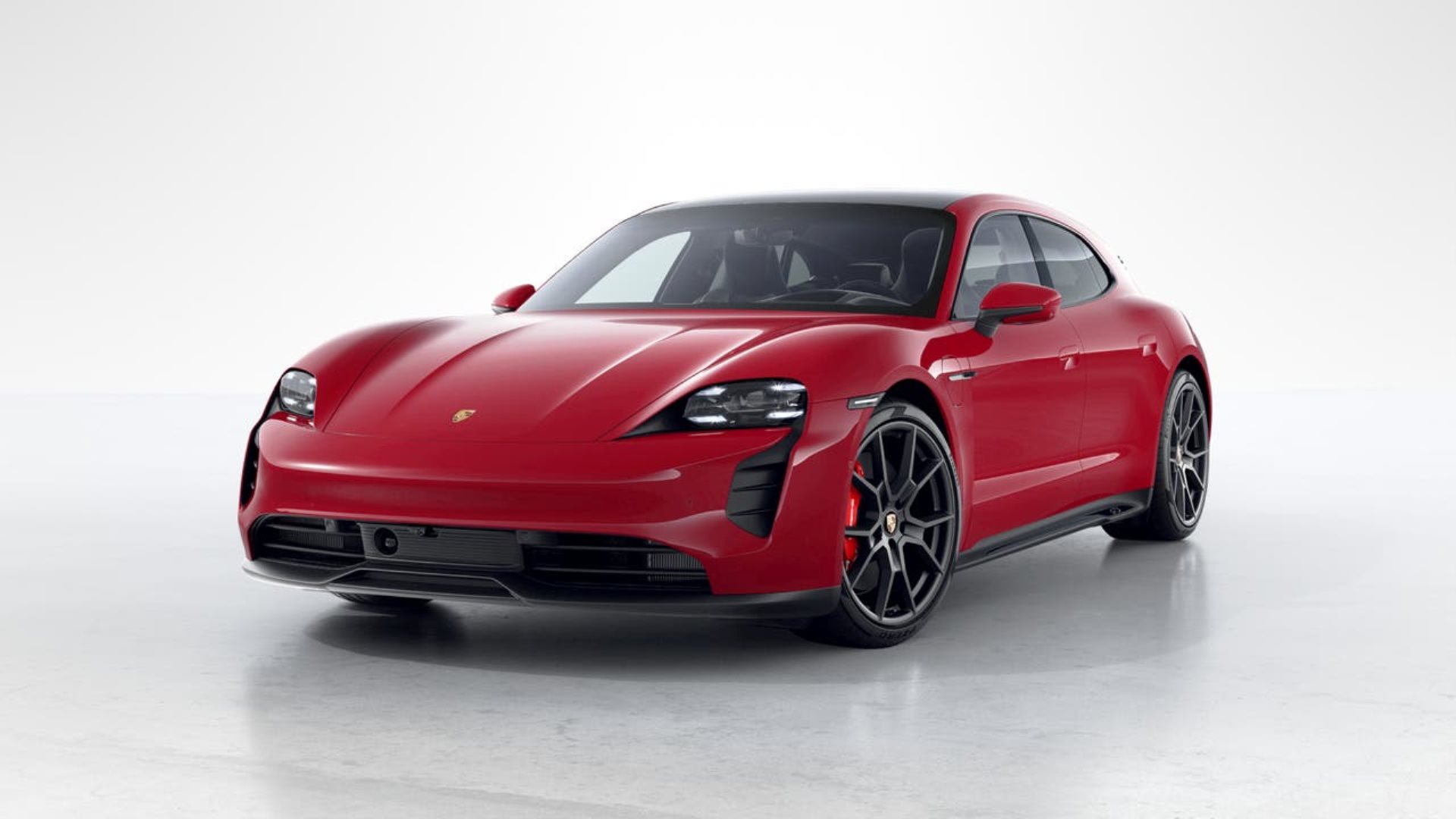 PORSCHE Taycan GTS Sport Turismo-image-0
