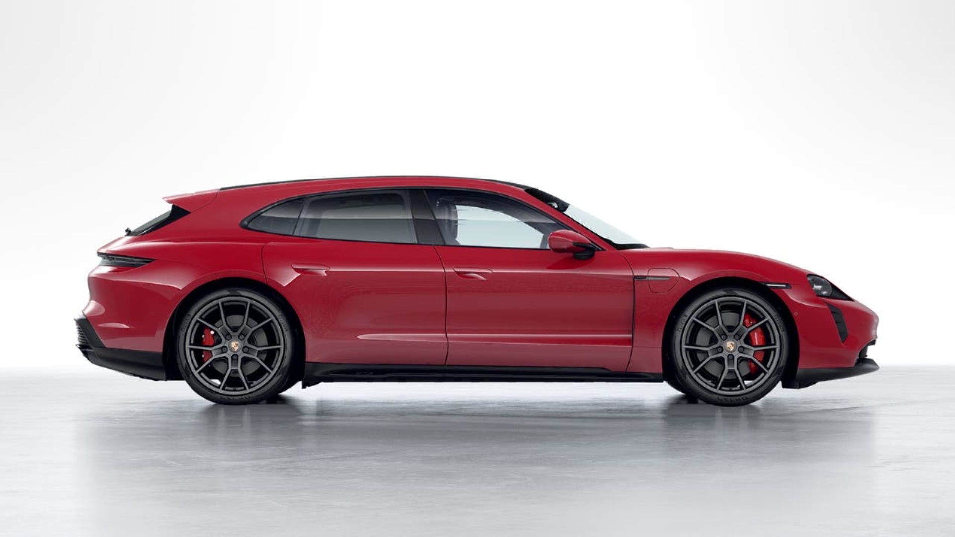 PORSCHE Taycan GTS Sport Turismo-image-5