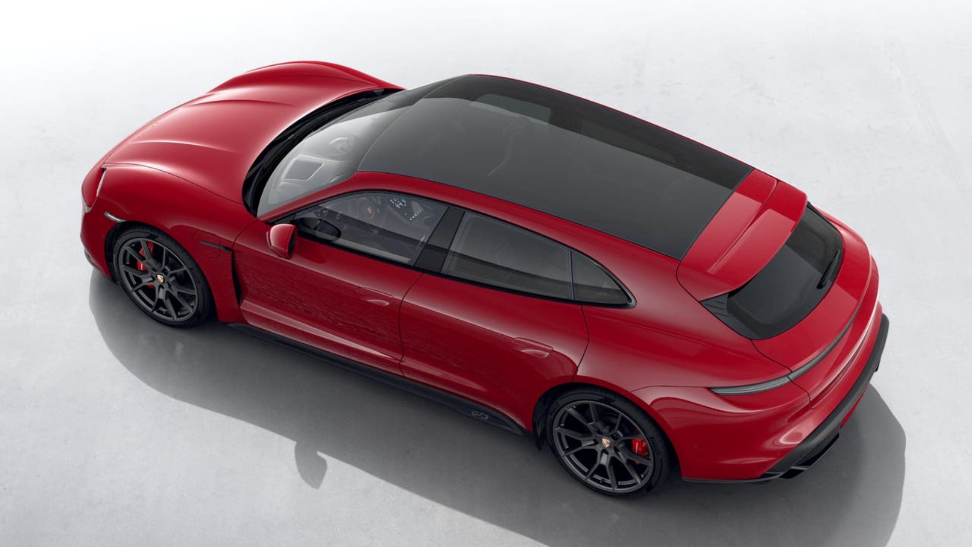 PORSCHE Taycan GTS Sport Turismo-image-3