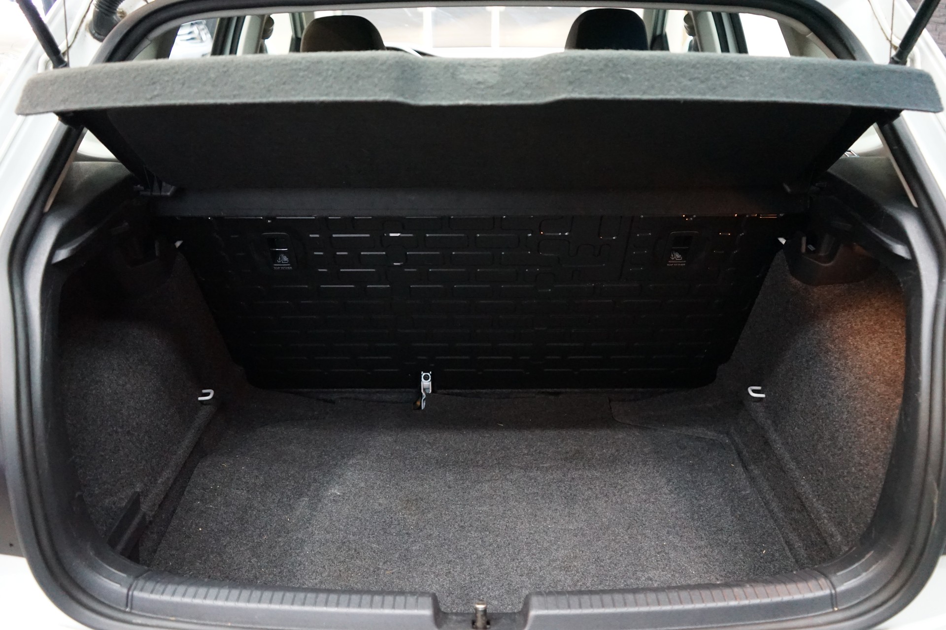 VW Polo 1.0 TSI BMT Trendline-image-17
