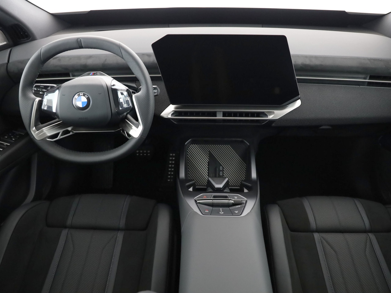 BMW iX3 50 xDrive M Sport Pro-image-6