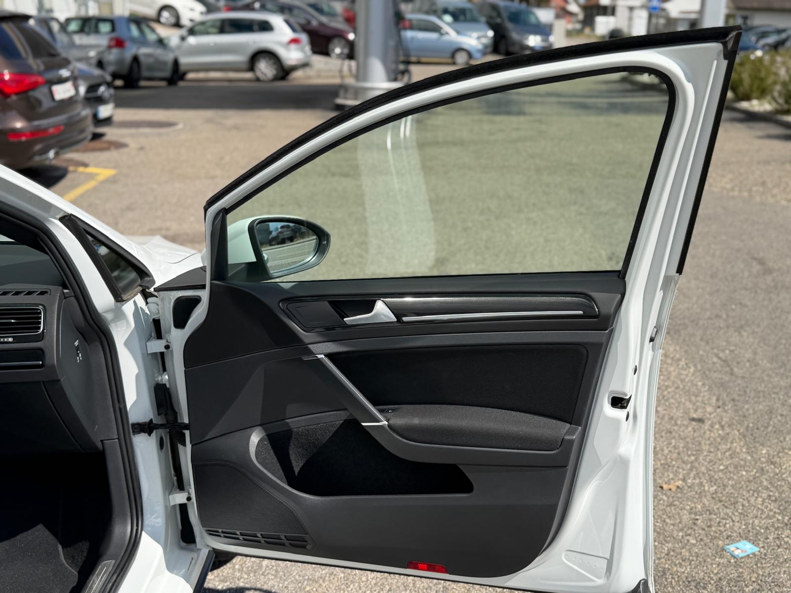 VW Golf 1.4 TSI GTE DSG-image-9