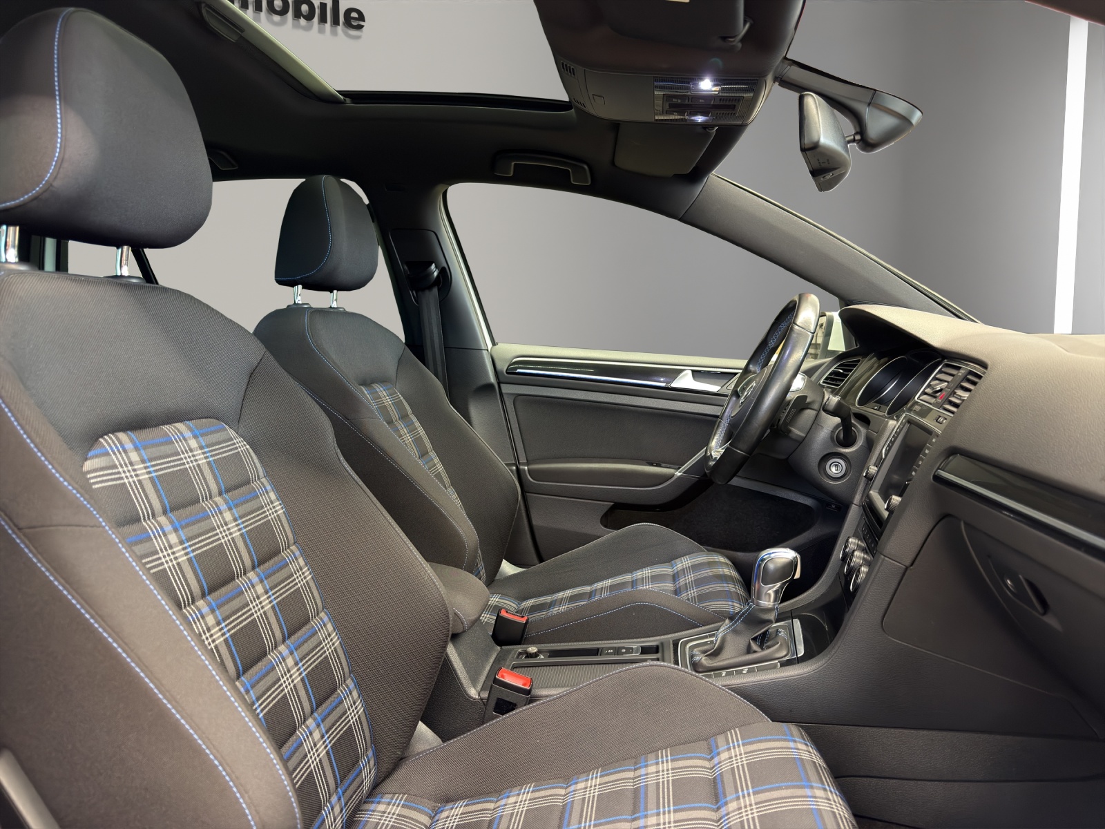 VW Golf 1.4 TSI GTE DSG-image-14
