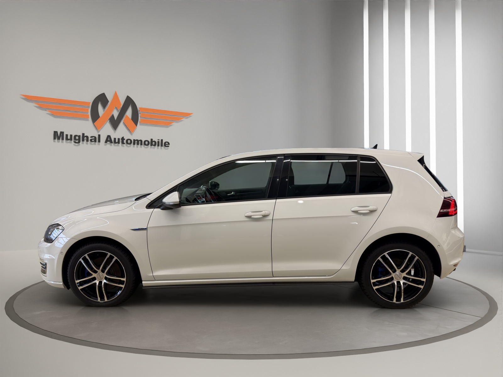 VW Golf 1.4 TSI GTE DSG-image-7