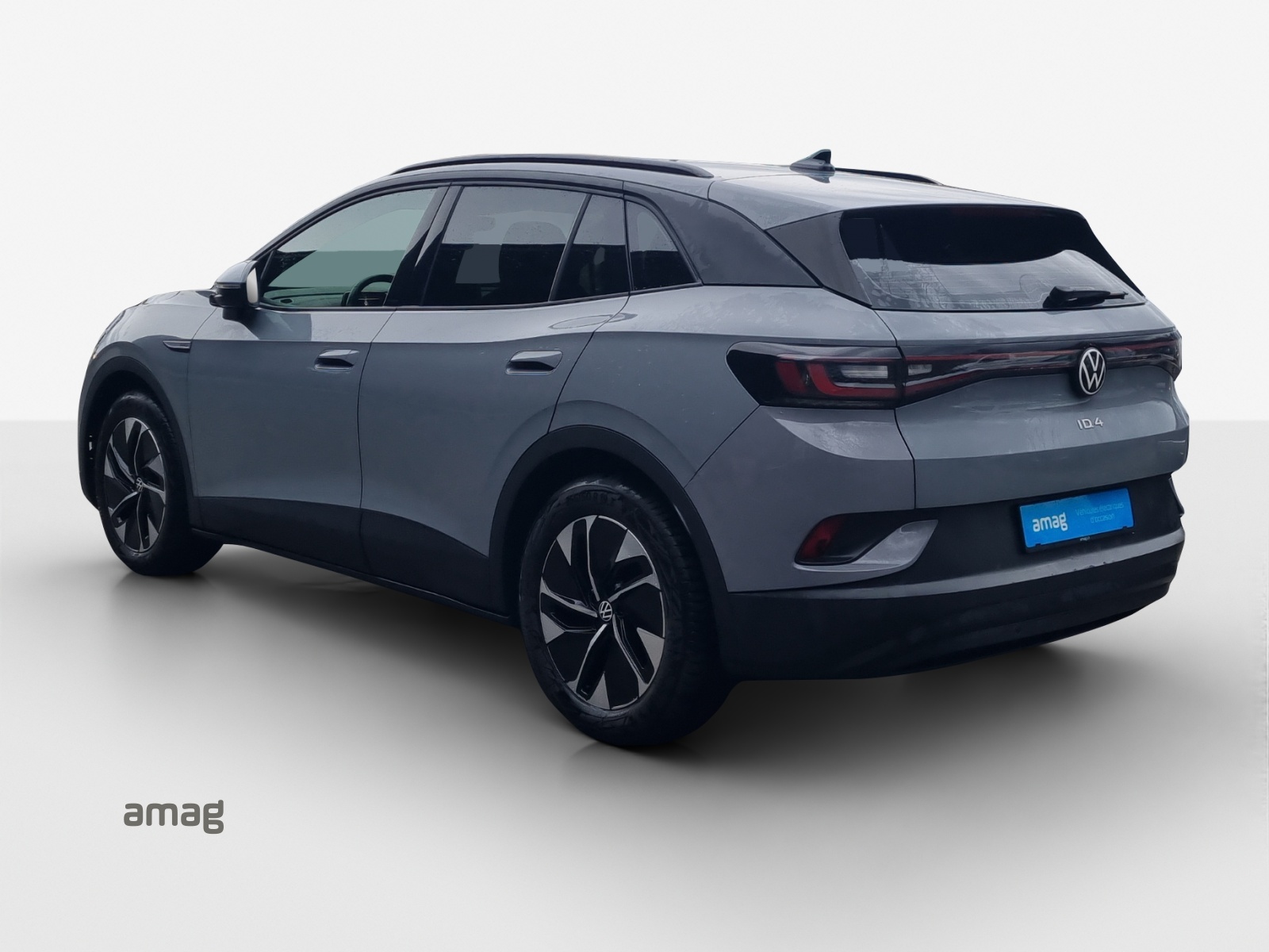 VW ID.4 Pro Performance 77 kWh Life-image-2