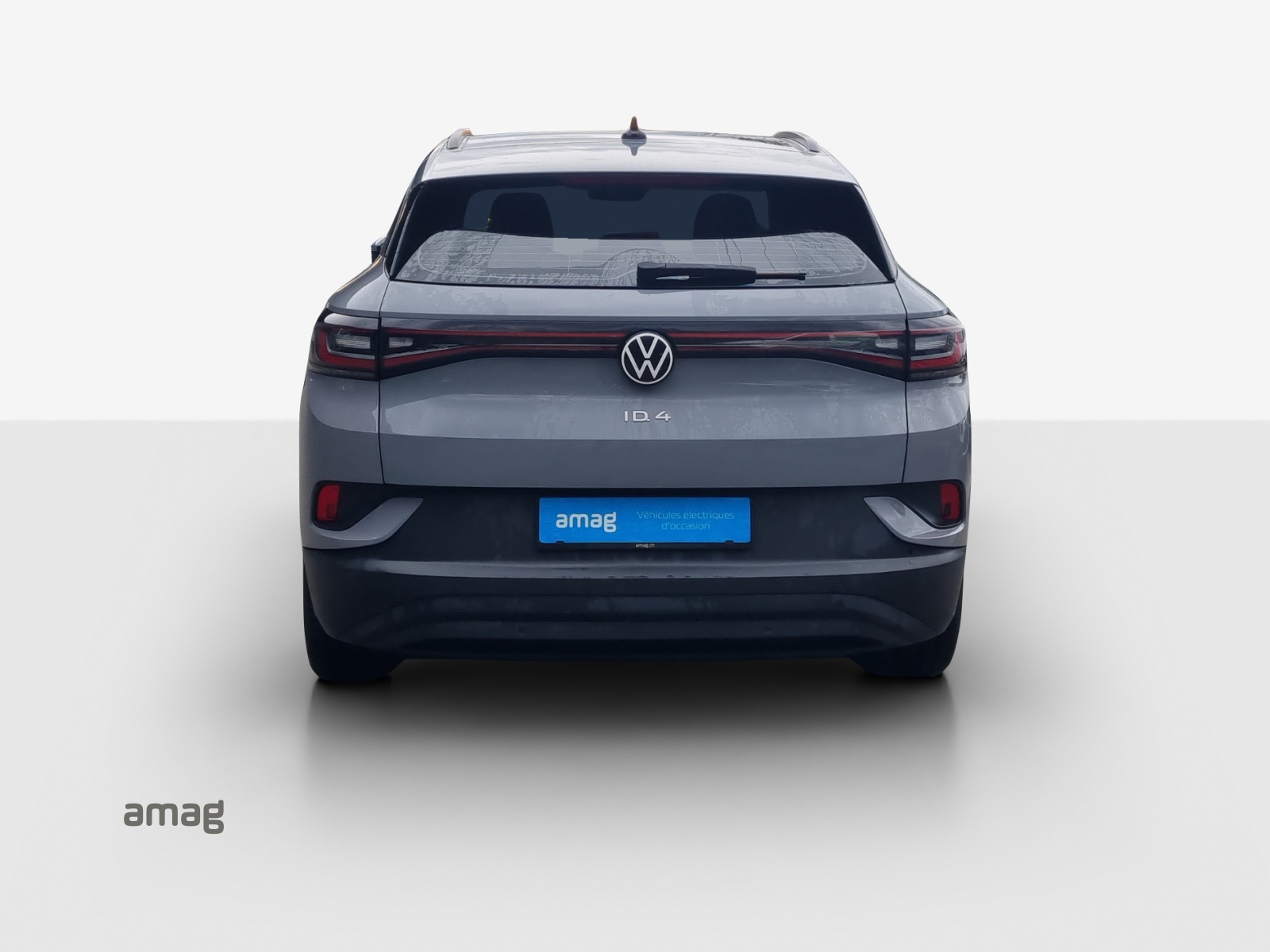 VW ID.4 Pro Performance 77 kWh Life-image-4