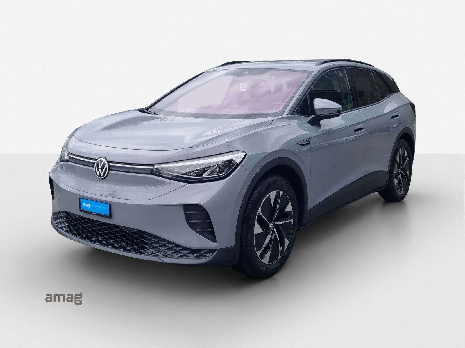 VW ID.4 Pro Performance 77 kWh Life-image-0