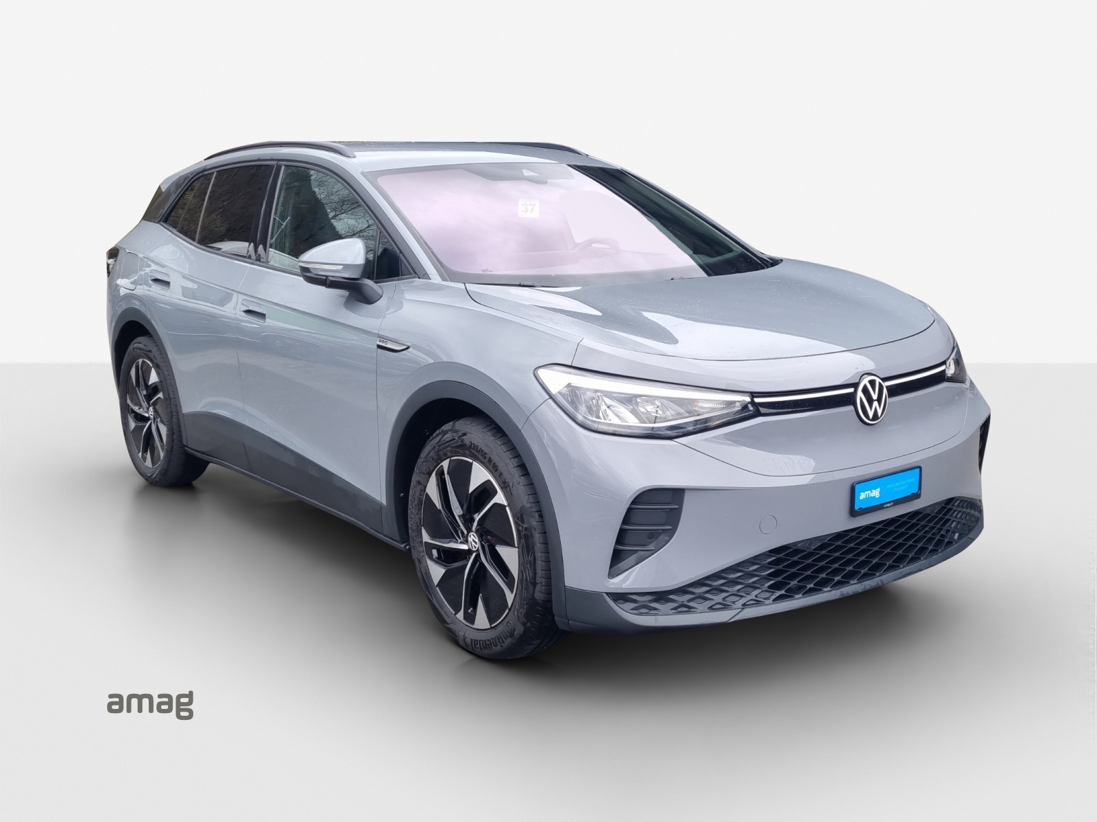 VW ID.4 Pro Performance 77 kWh Life-image-6