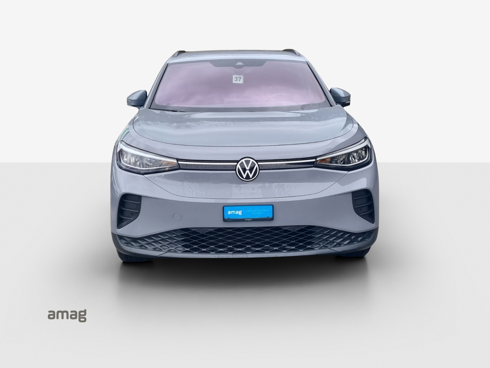 VW ID.4 Pro Performance 77 kWh Life-image-7