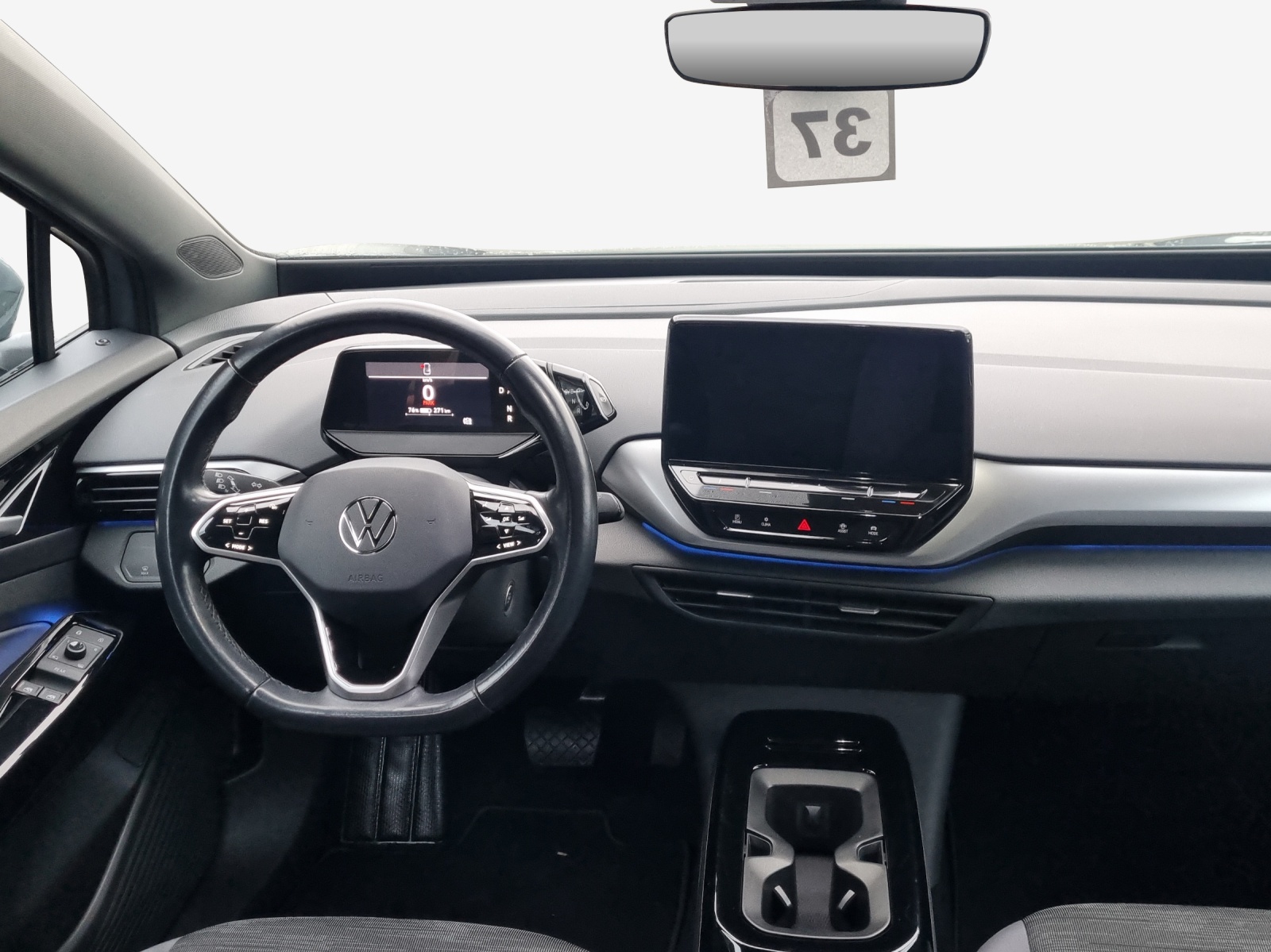 VW ID.4 Pro Performance 77 kWh Life-image-9