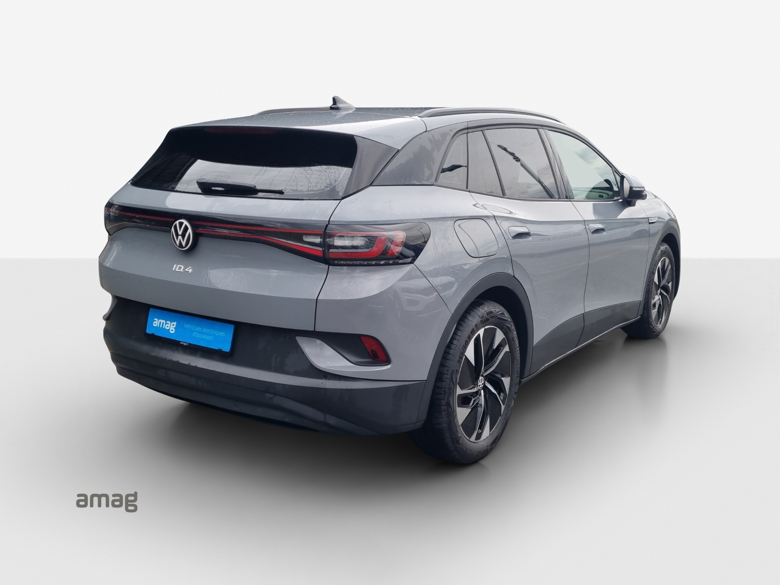 VW ID.4 Pro Performance 77 kWh Life-image-5