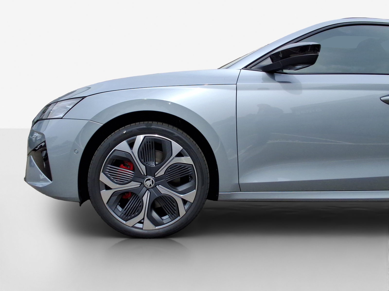 SKODA Octavia Combi 2.0 TSI DSG RS-image-15