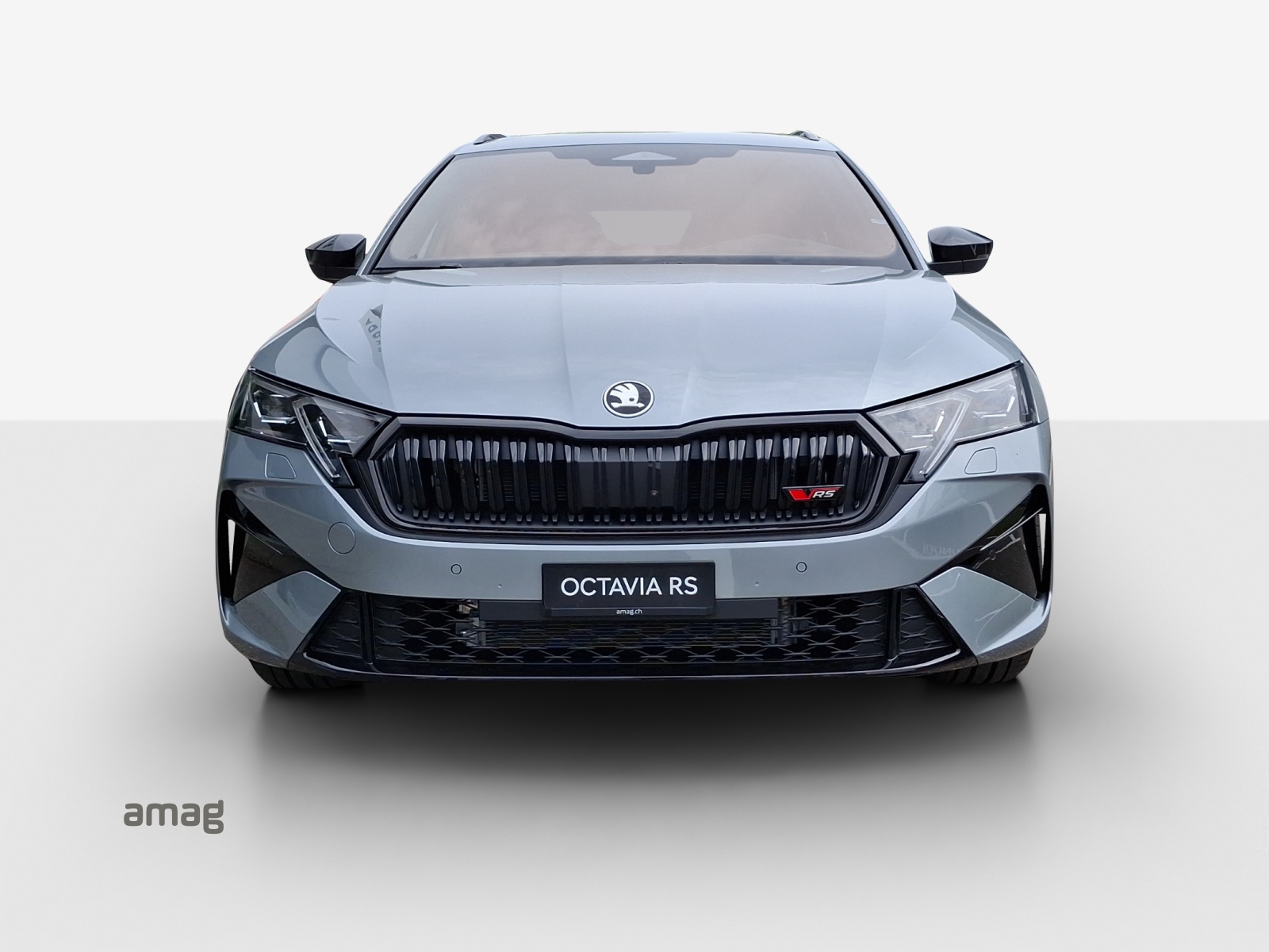 SKODA Octavia Combi 2.0 TSI DSG RS-image-6