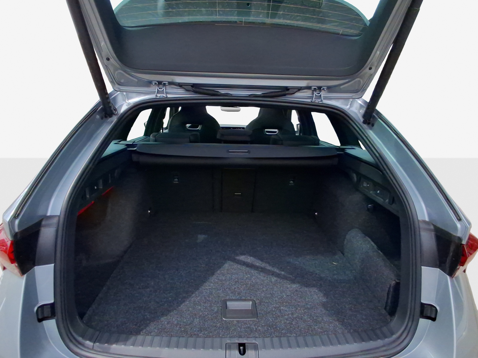 SKODA Octavia Combi 2.0 TSI DSG RS-image-12