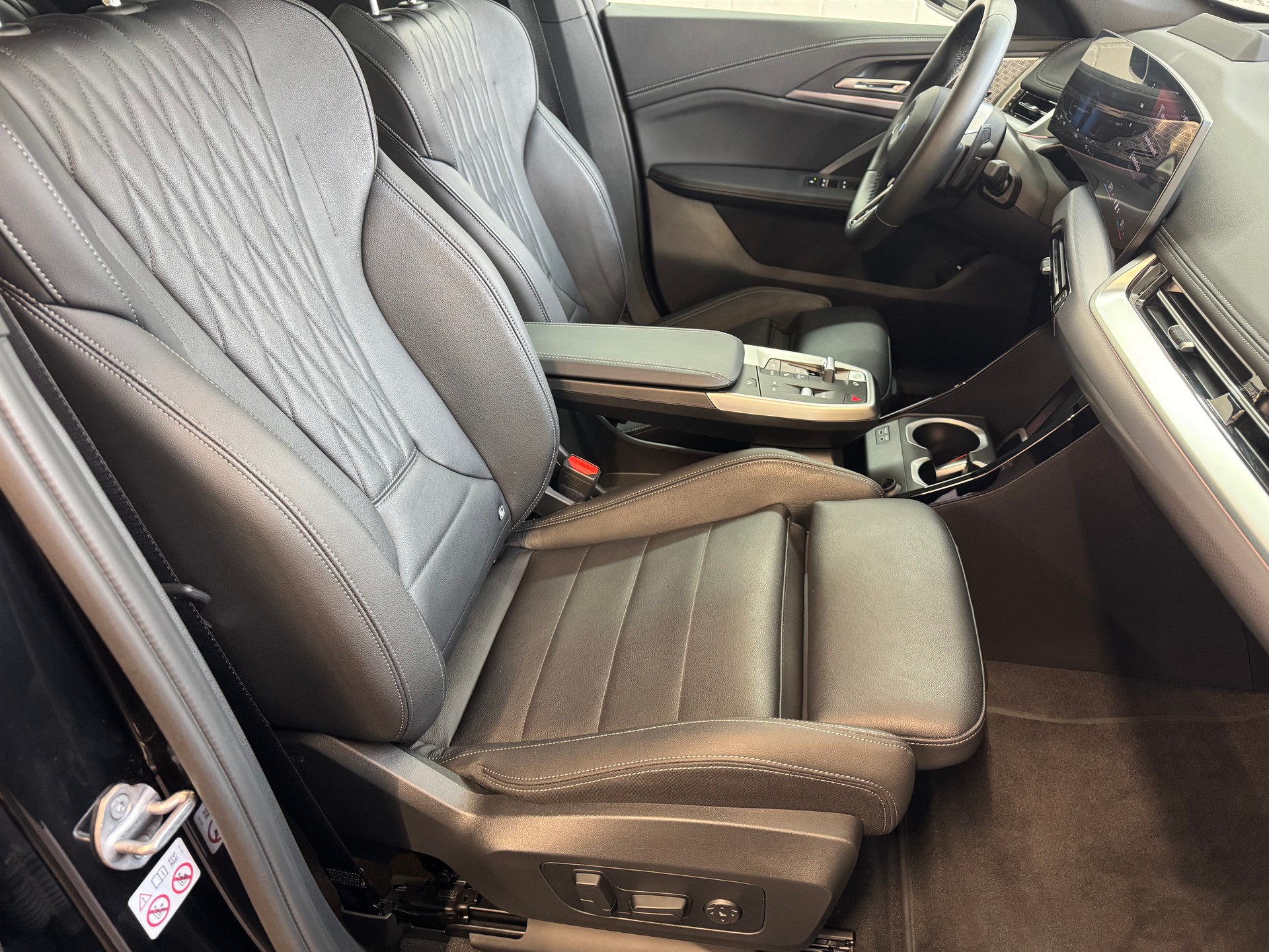 BMW X1 xDrive 20d 48V M Sport Pro-image-13
