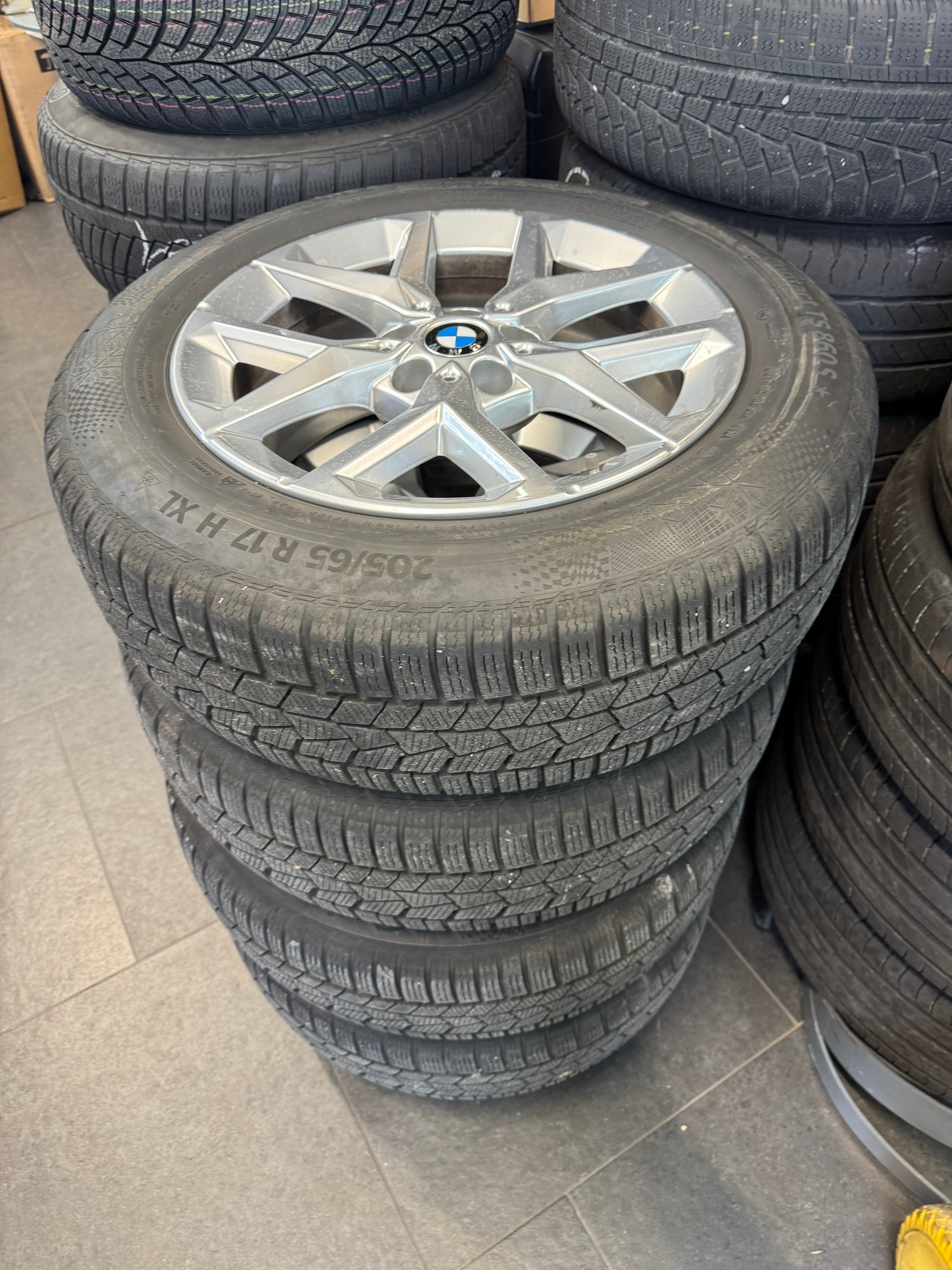 BMW X1 xDrive 20d 48V M Sport Pro-image-20