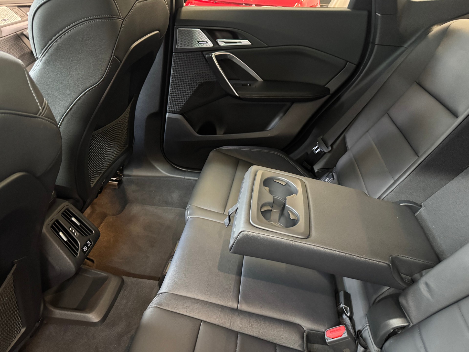 BMW X1 xDrive 20d 48V M Sport Pro-image-15