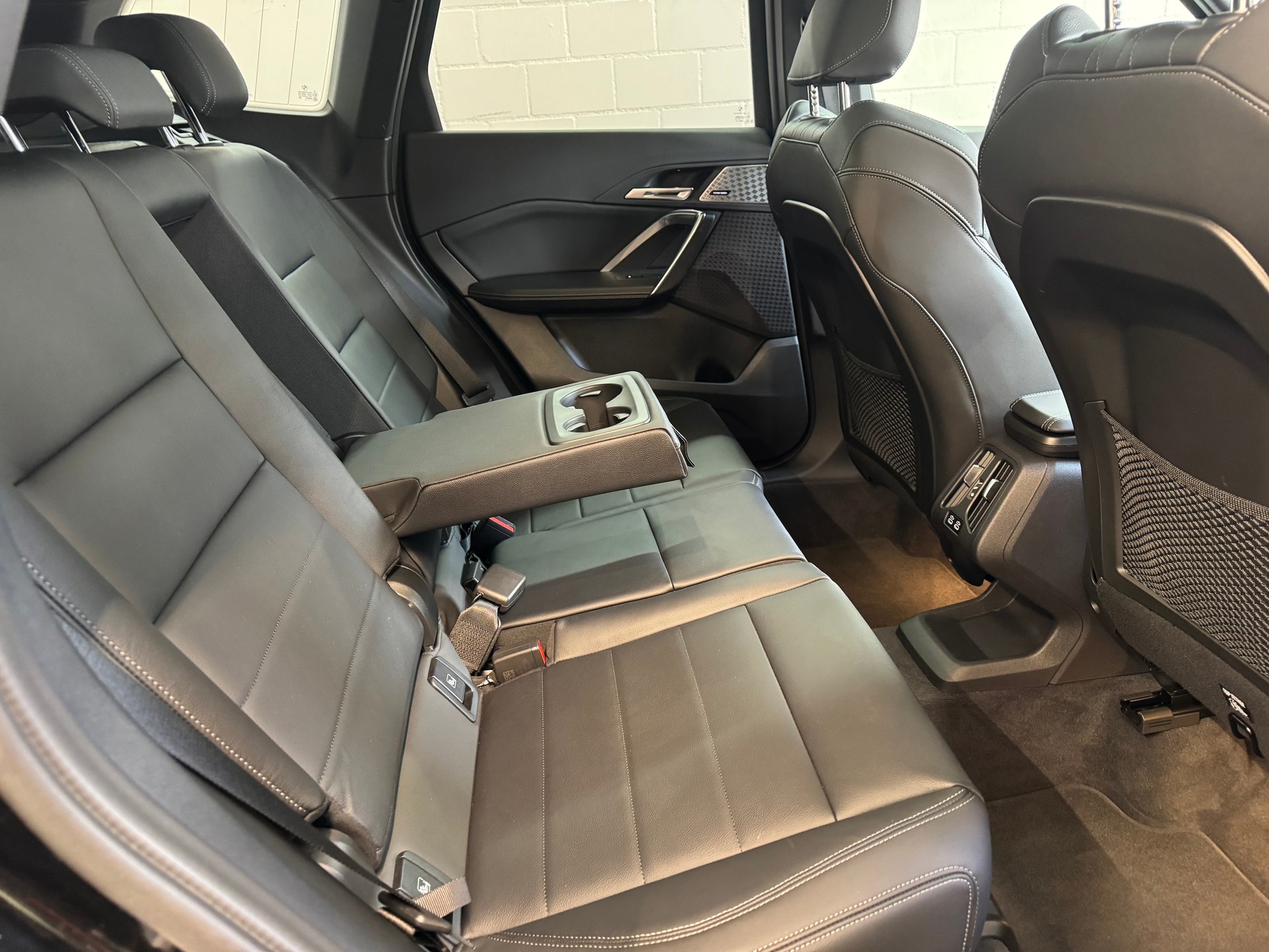 BMW X1 xDrive 20d 48V M Sport Pro-image-14
