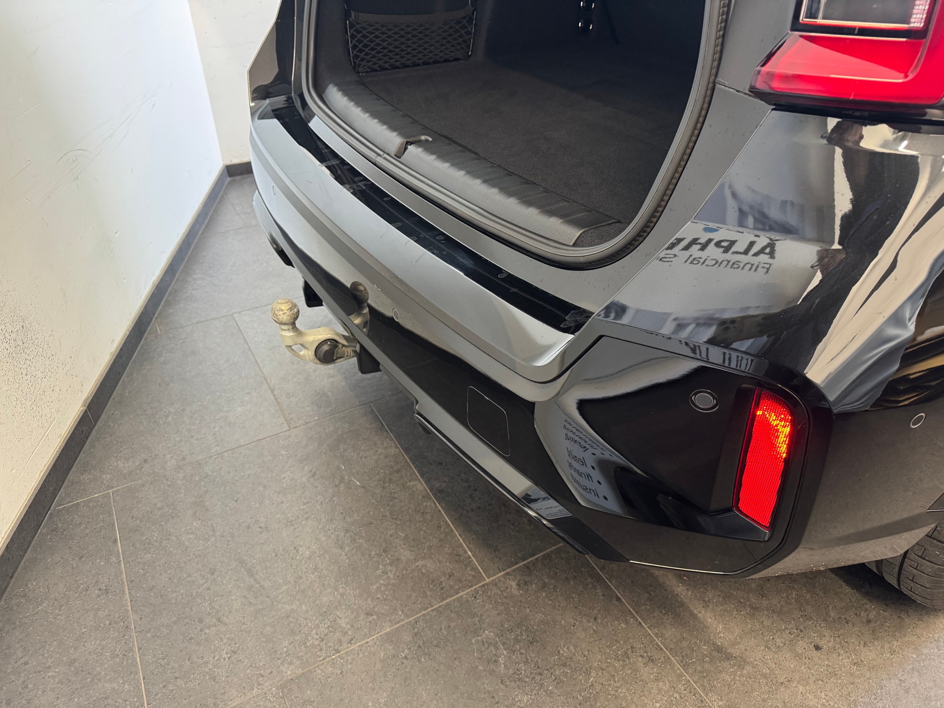 BMW X1 xDrive 20d 48V M Sport Pro-image-19