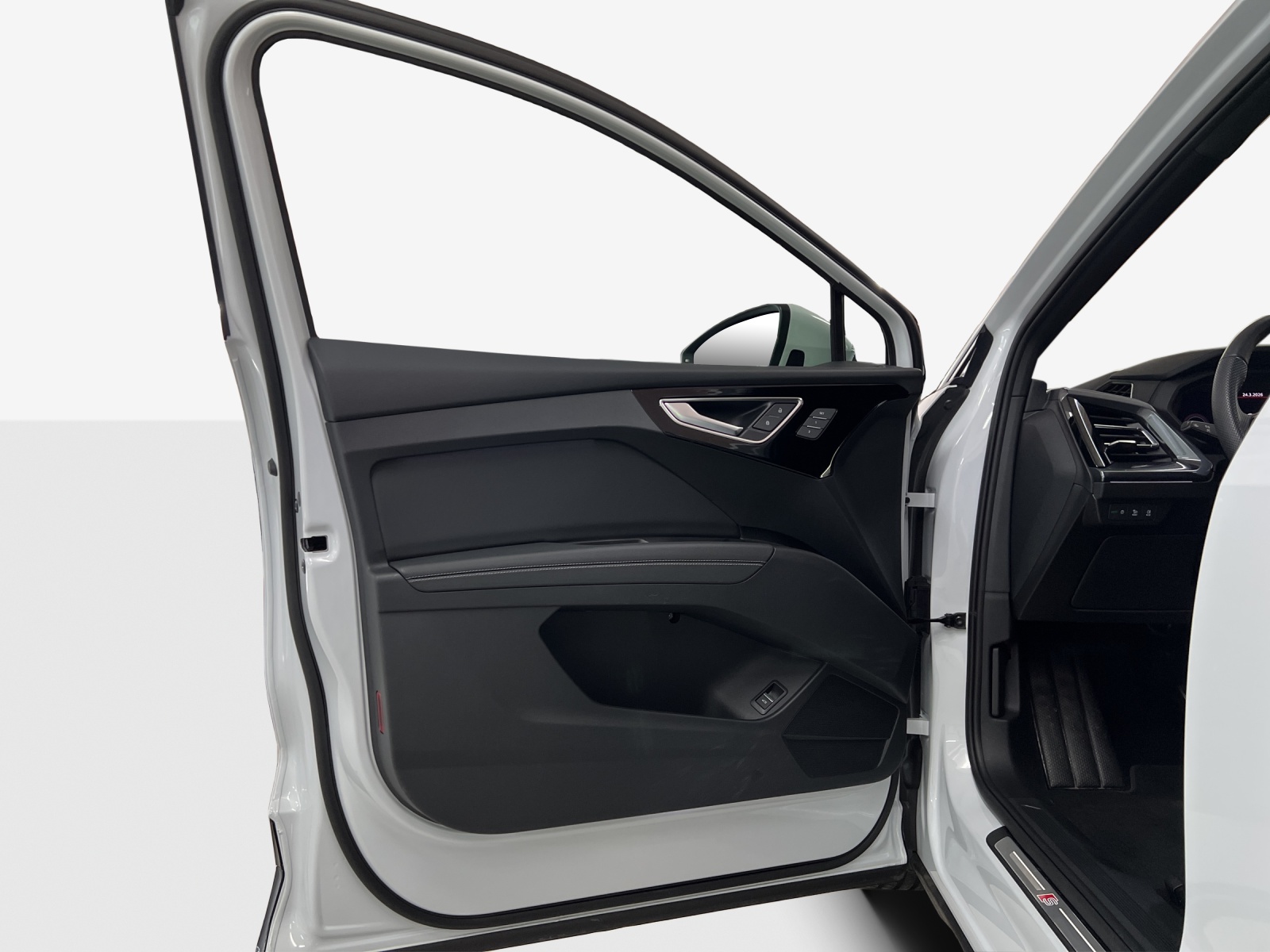 AUDI Q4 Sportback e-tron 45 Attraction quattro-image-14