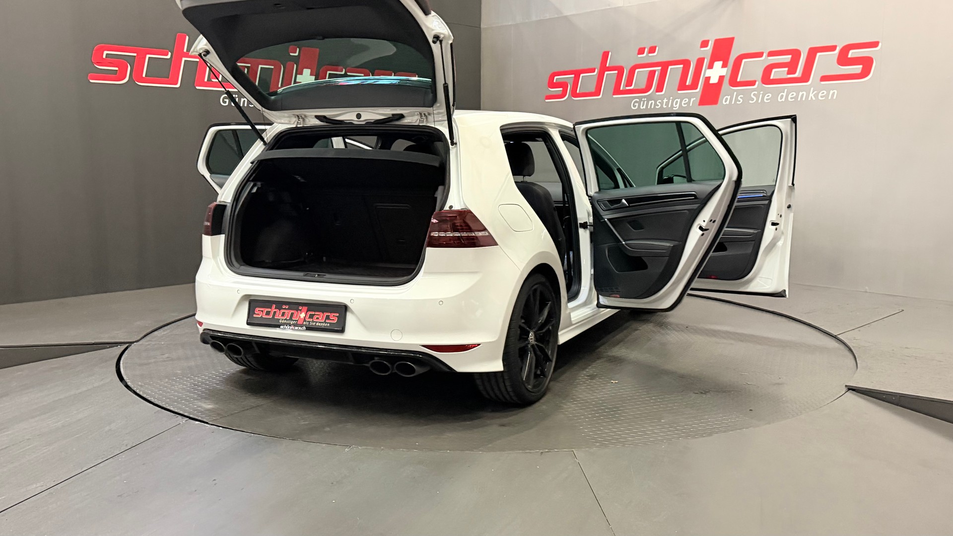 VW Golf 2.0 TSI R 4Motion DSG-image-6