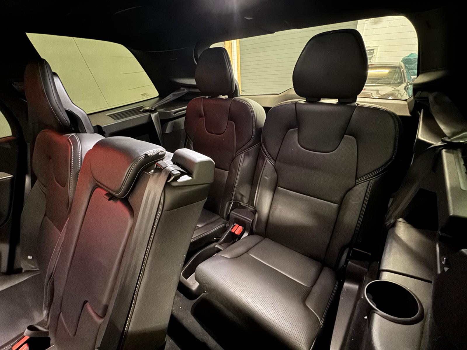 VOLVO XC90 T8 eAWD R-Design Geartronic-image-14