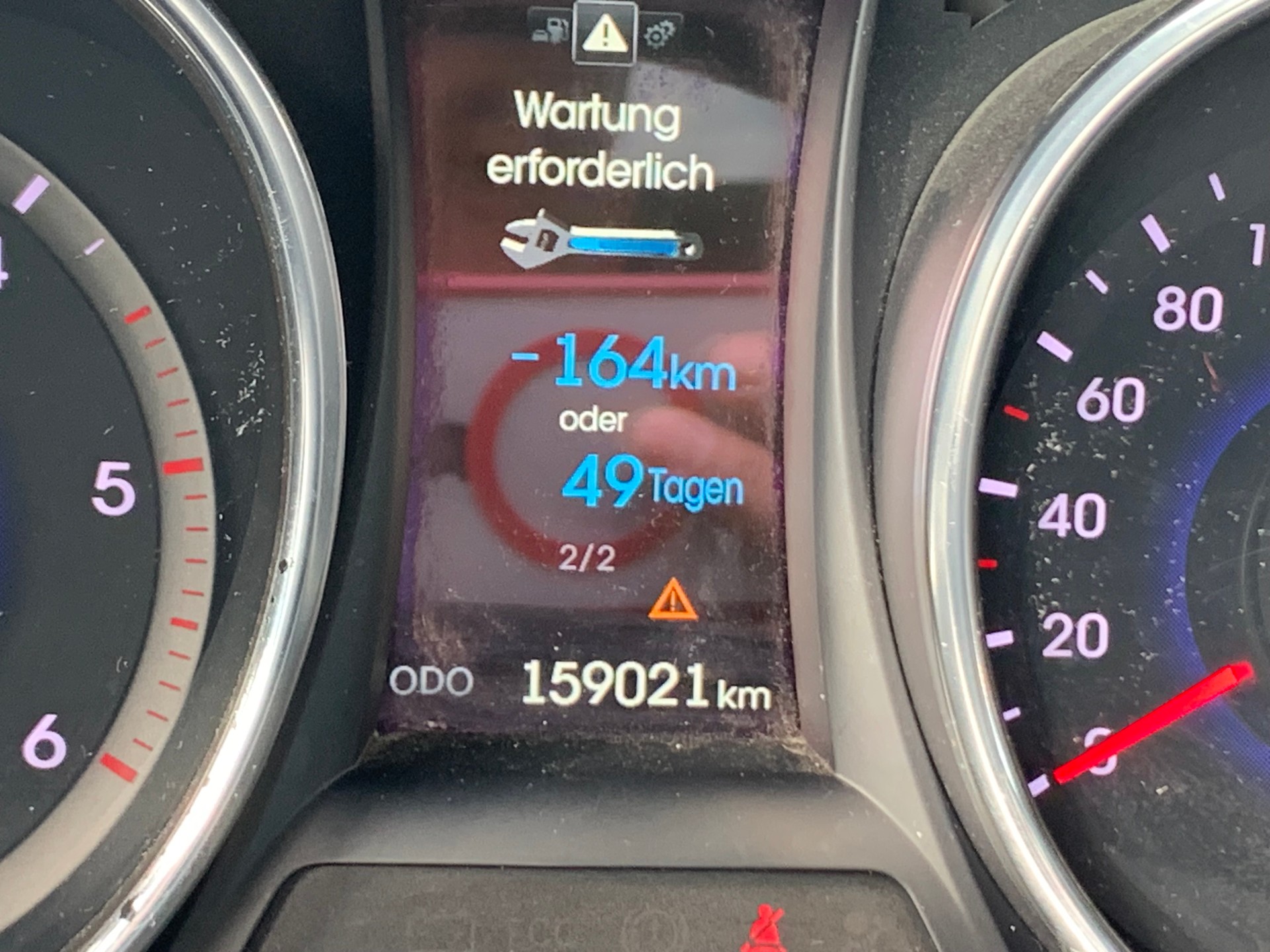 HYUNDAI Santa Fe 2.2 CRDI Premium 4WD Automatic-image-9