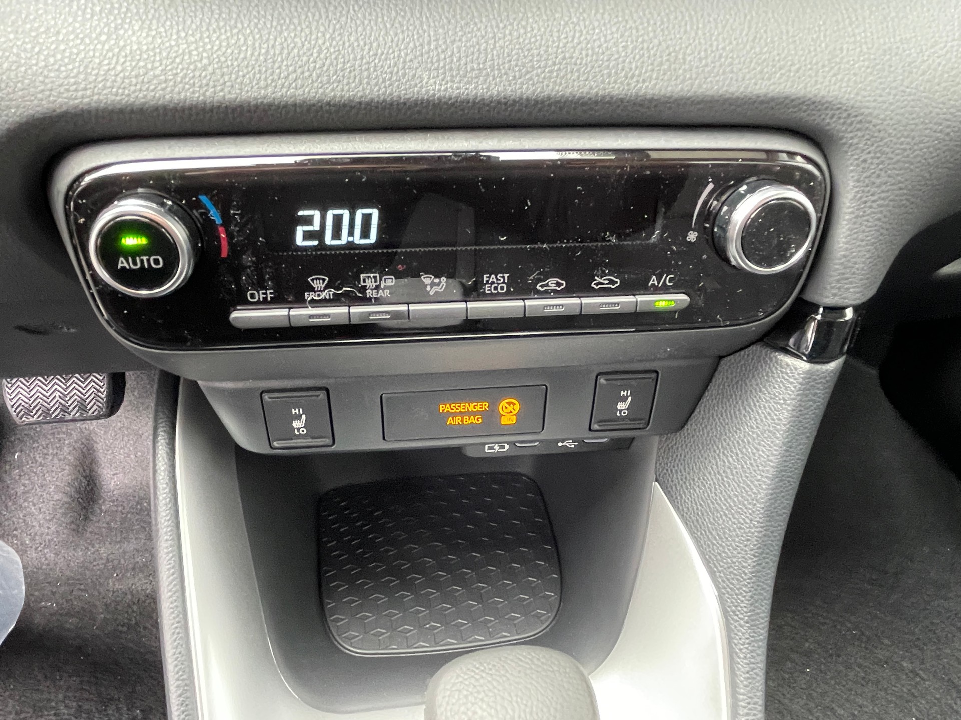MAZDA 2 Hybrid Centre-line-image-8